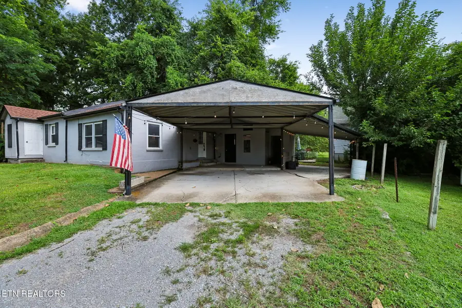 810 Velma Lane, Murfreesboro, TN 37129 - #3