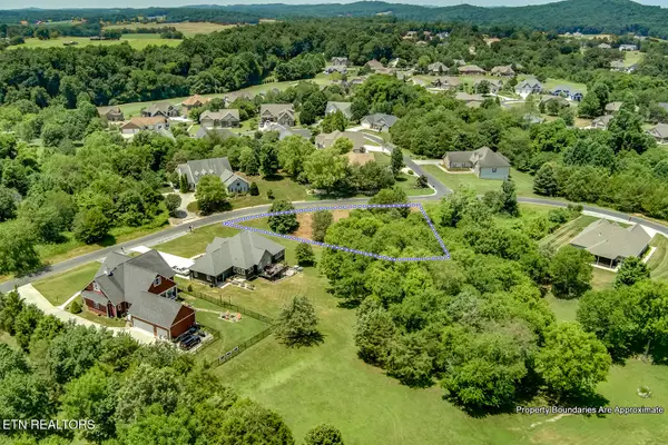 Itawa Trail, Block #26, Lot #7, Vonore, TN 37885