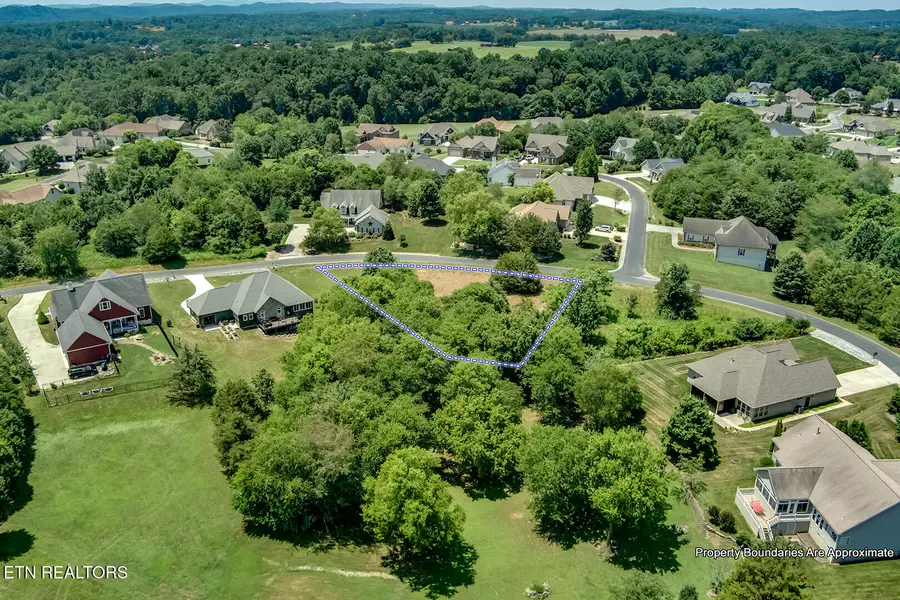 Itawa Trail, Block #26, Lot #7, Vonore, TN 37885 - #3