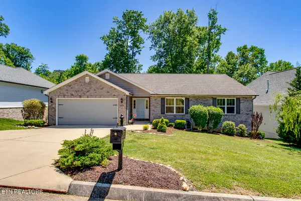 9852 Chesney Hill Lane, Knoxville, TN 37931