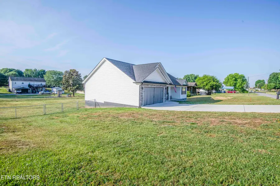 103 Scenic View Drive, Corryton, TN 37721 - #3