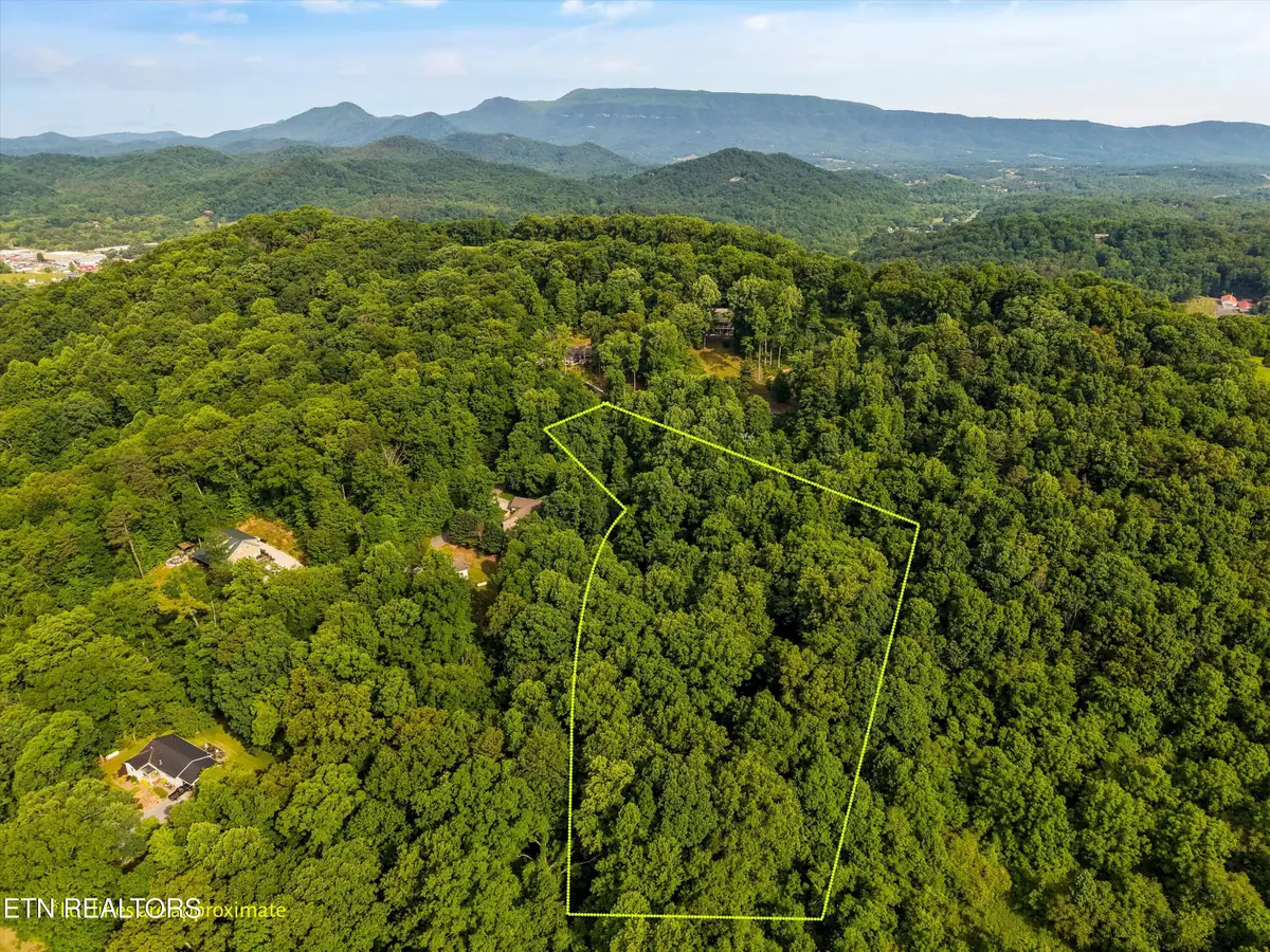Country Mtn Rd #Lot 11, Cosby, TN 37722 - #1