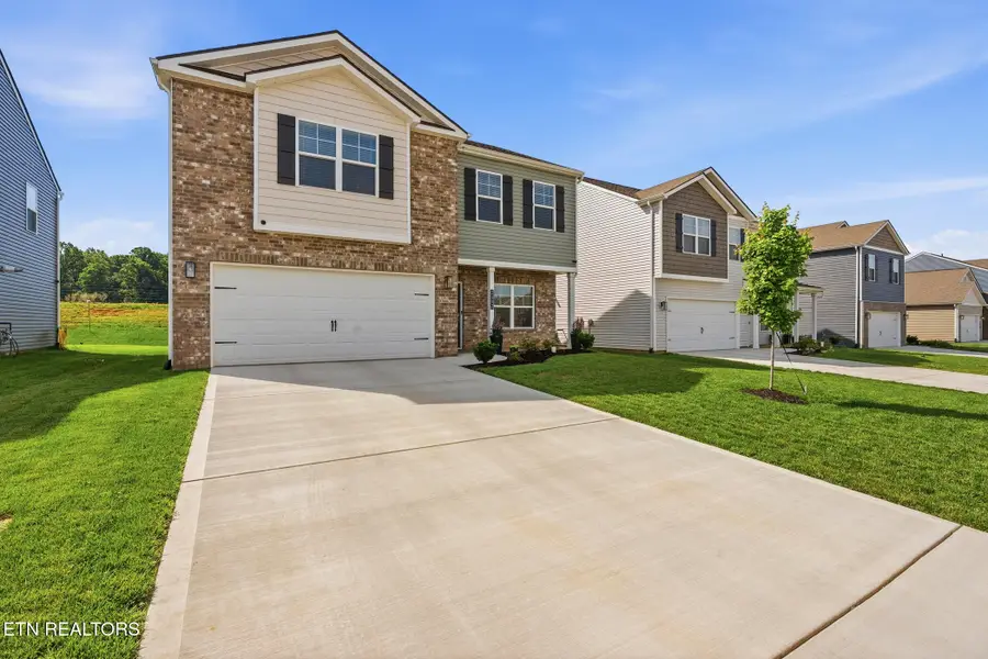 2402 Best Farms Lane, Maryville, TN 37803 - #2