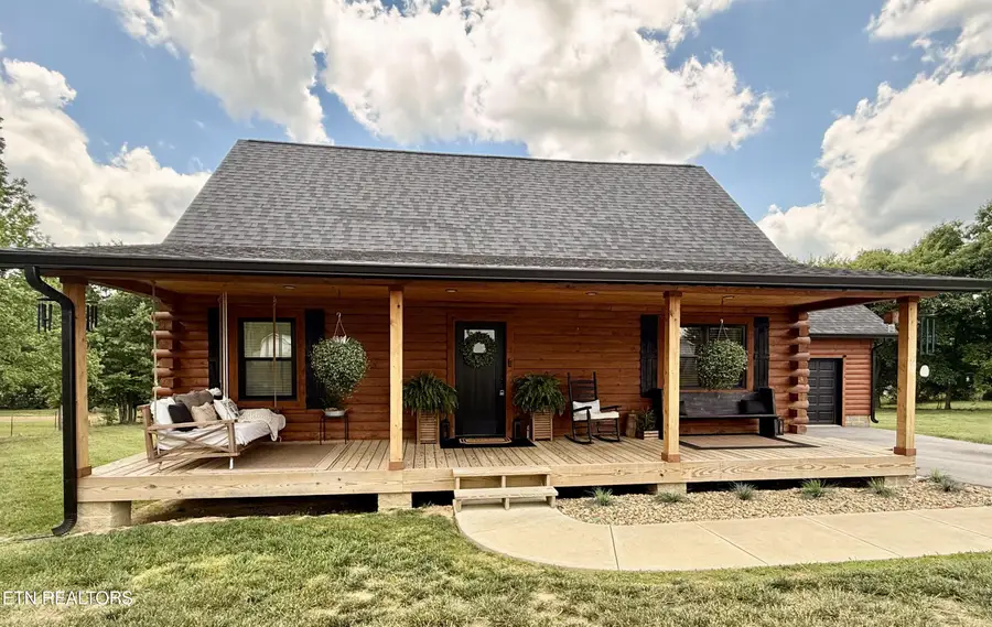 108 Crestview Lane, Livingston, TN 38570 - #2
