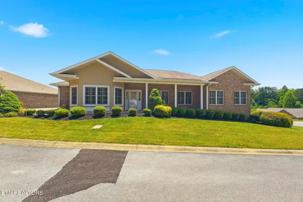 2119 Zion Drive, Sevierville, TN 37862