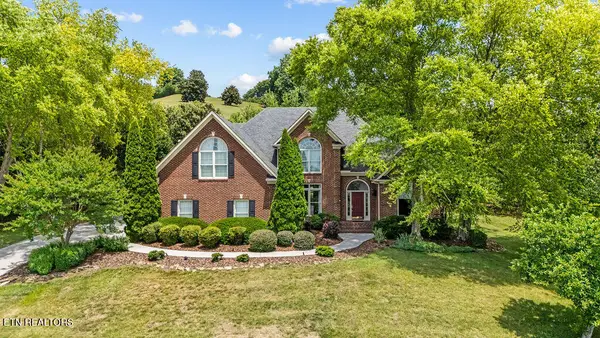 12135 Brookstone Drive, Knoxville, TN 37934
