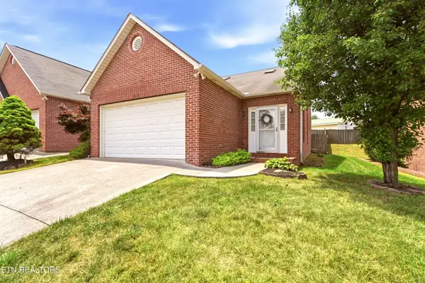 8624 Constance Way, Knoxville, TN 37923