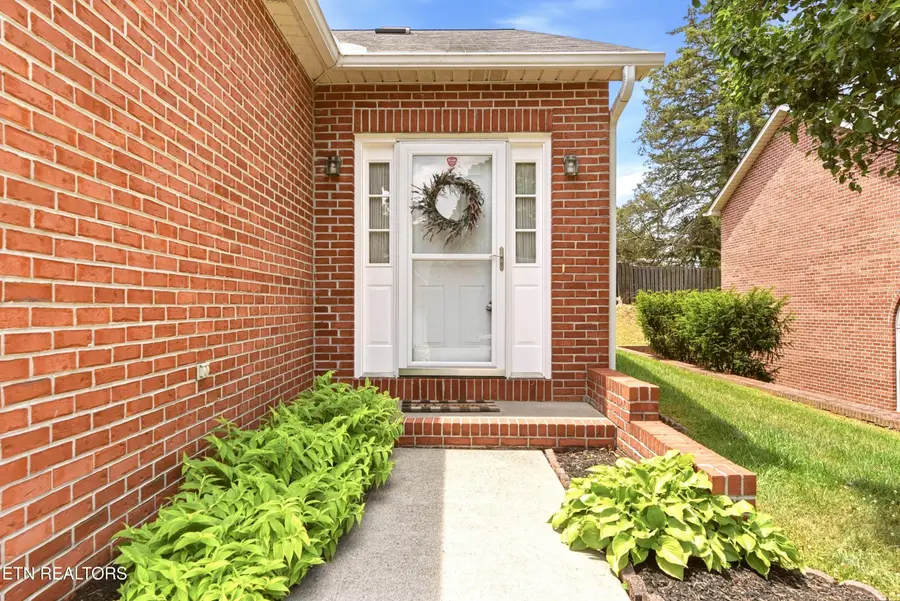8624 Constance Way, Knoxville, TN 37923 - #2
