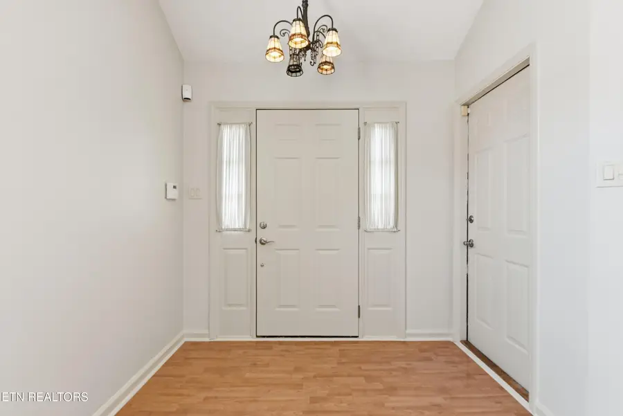 8624 Constance Way, Knoxville, TN 37923 - #3
