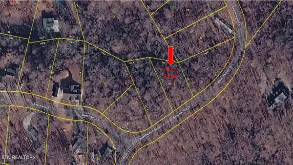 Beechwood Drive #002, Dandridge, TN 37725