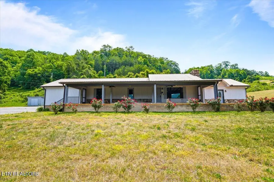 190 Dogwood Rd, Caryville, TN 37714 - #3