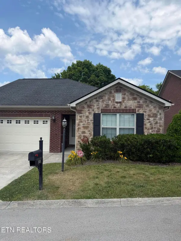 3519 Pullman Way, Knoxville, TN 37918
