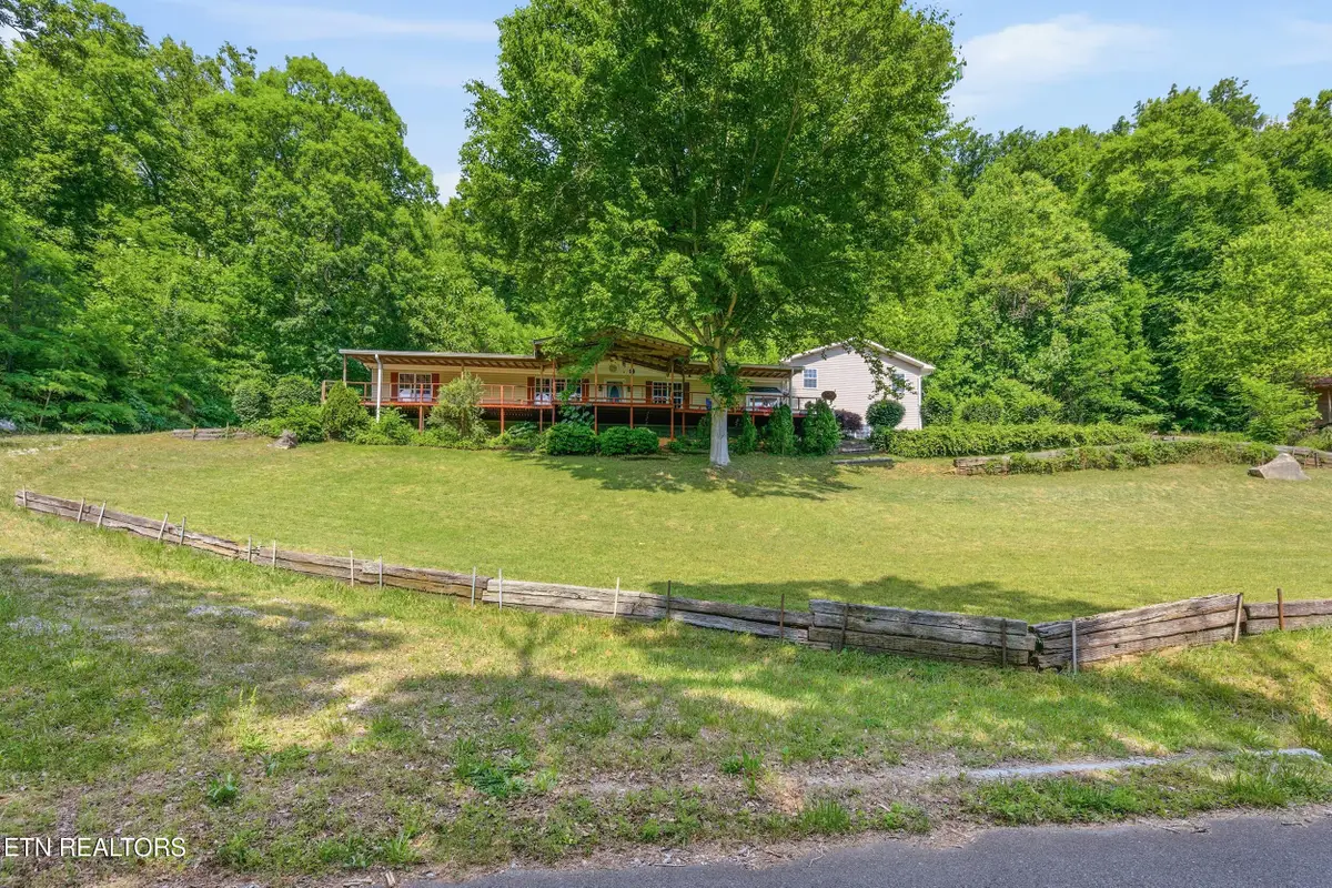 2964 Good Hope Church Rd, New Market, TN 37820 - #1