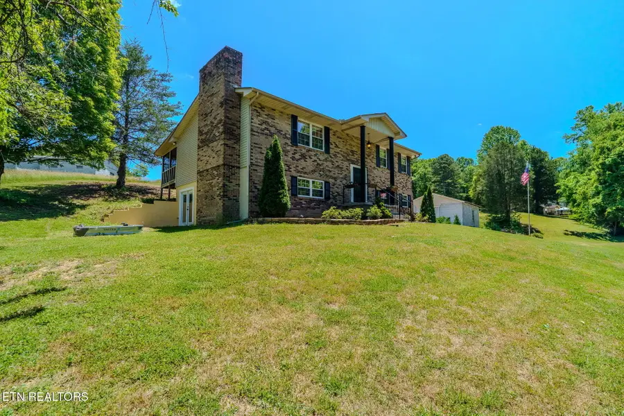 8544 Pedigo Rd, Powell, TN 37849 - #2
