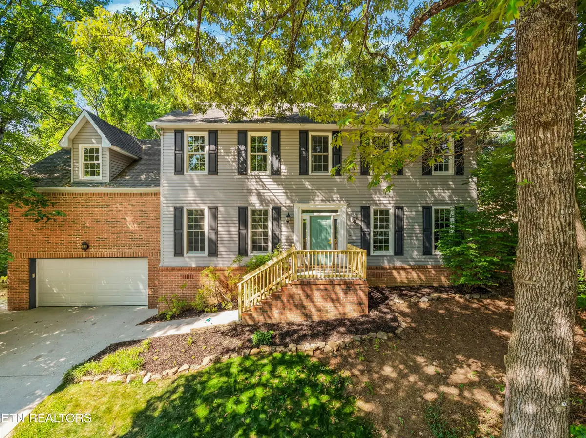 2725 Dee Peppers Drive, Knoxville, TN 37931 - #1