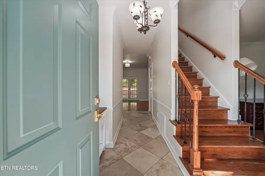 2725 Dee Peppers Drive, Knoxville, TN 37931 - #2