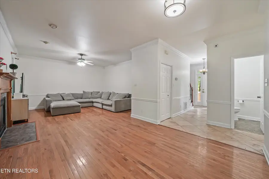 2725 Dee Peppers Drive, Knoxville, TN 37931 - #3