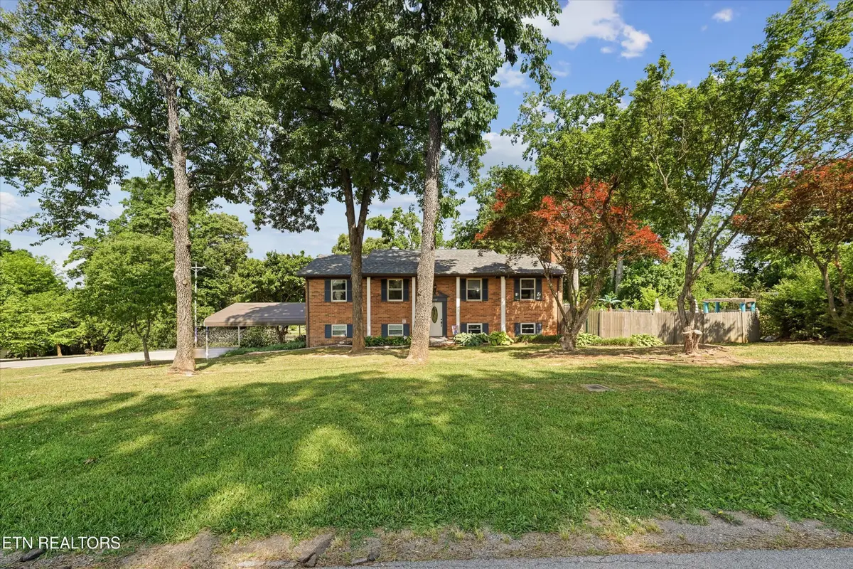140 Westmoreland Drive, Maryville, TN 37803 - #1