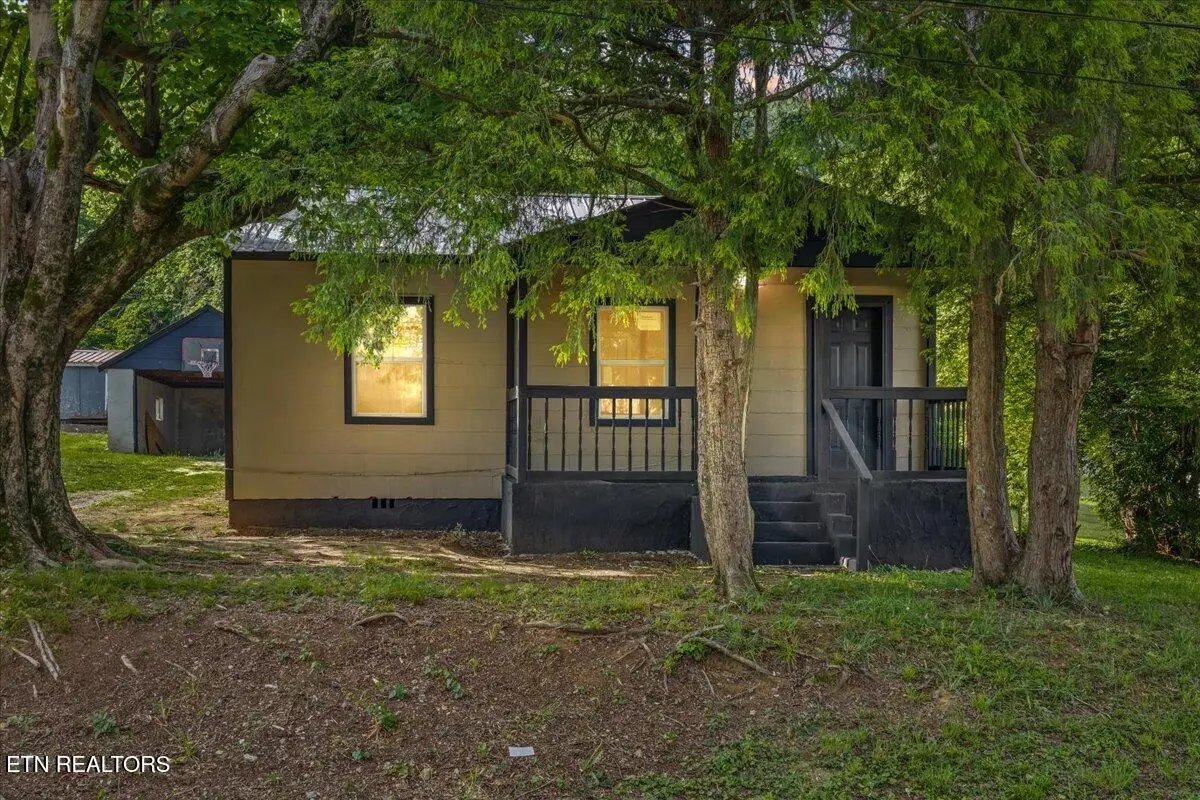 307 W Farrell St, Niota, TN 37826 - #1