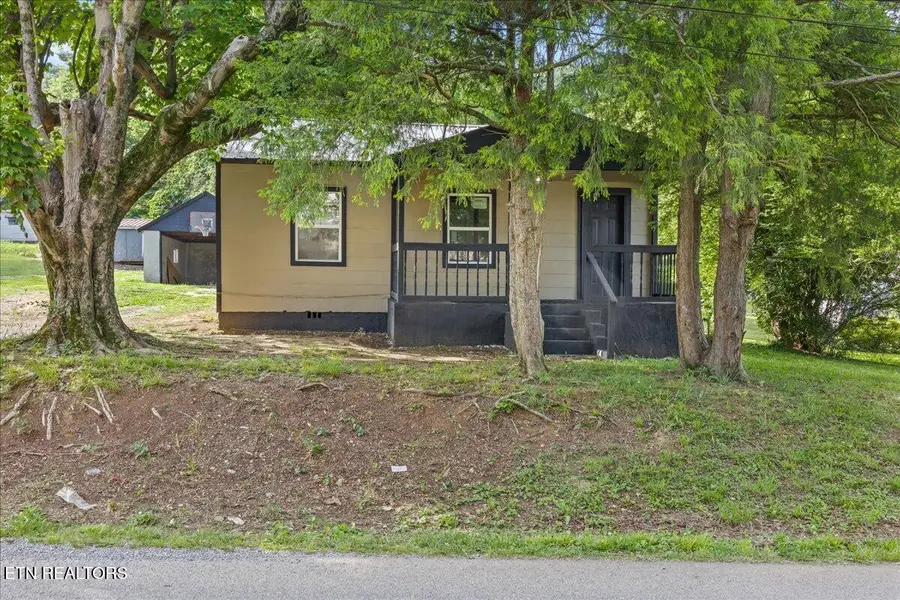 307 W Farrell St, Niota, TN 37826 - #2