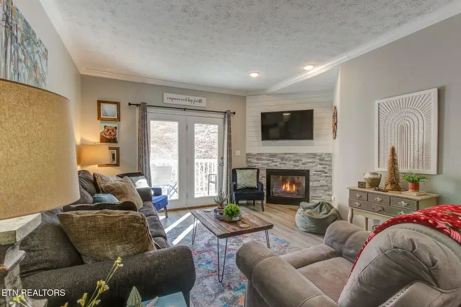 820 Golf View Blvd #2103, Pigeon Forge, TN 37863 - #2