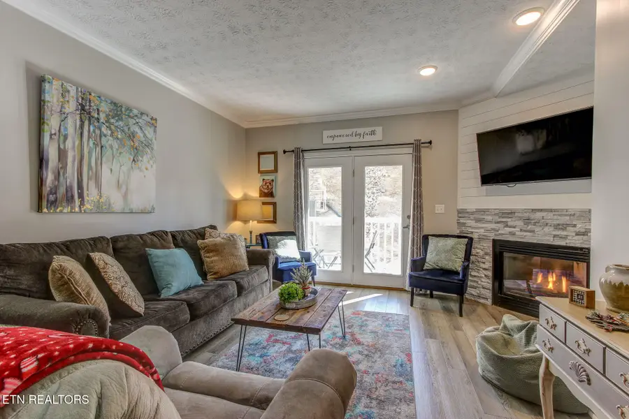 820 Golf View Blvd #2103, Pigeon Forge, TN 37863 - #3