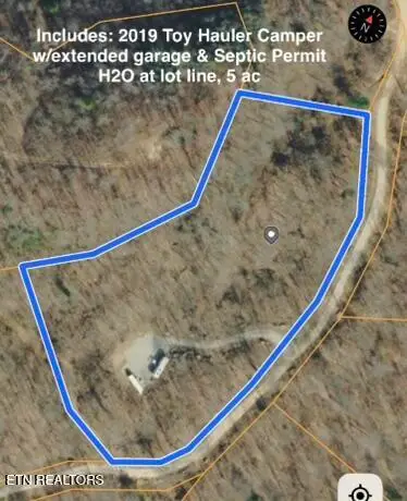 549 Defender Rd, Lafollette, TN 37766 - #1