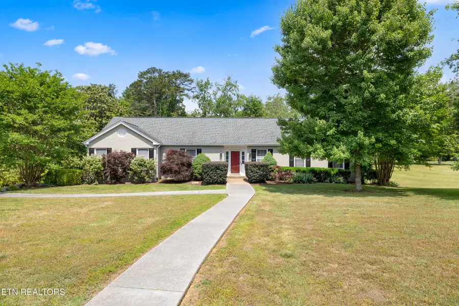 5501 River Point Cove Rd, Knoxville, TN 37919 - #2