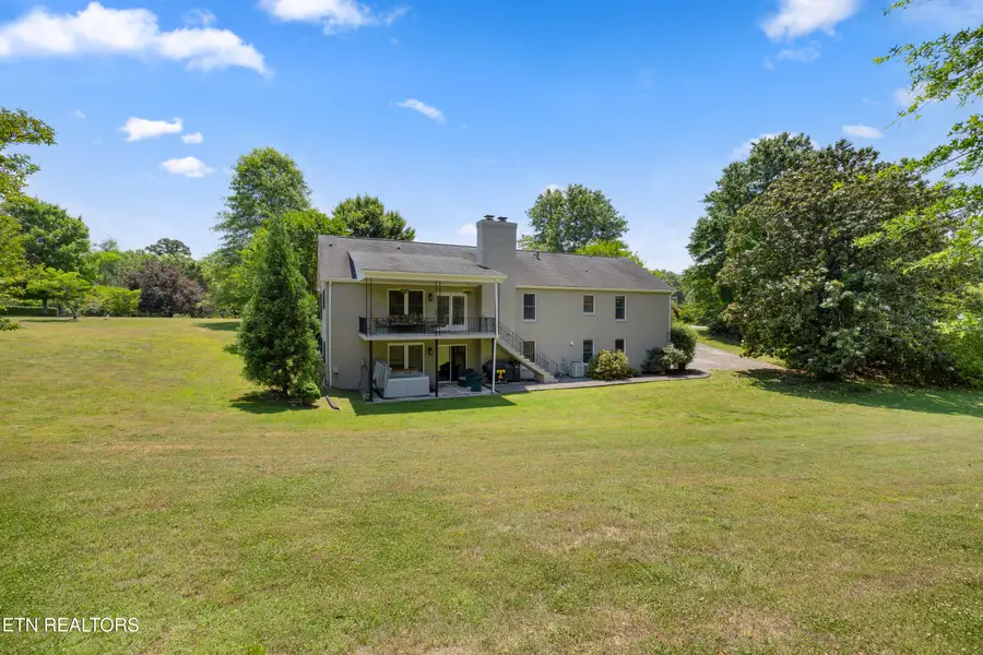 5501 River Point Cove Rd, Knoxville, TN 37919 - #3