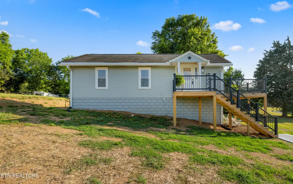 248 Hiway Drive, Clinton, TN 37716 - #1