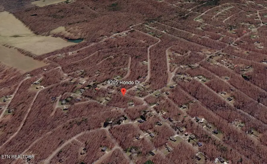 9205 Hondo Drive, Crossville, TN 38572 - #3