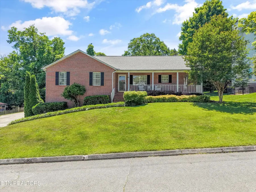 7701 Windwood Drive, Powell, TN 37849 - #2