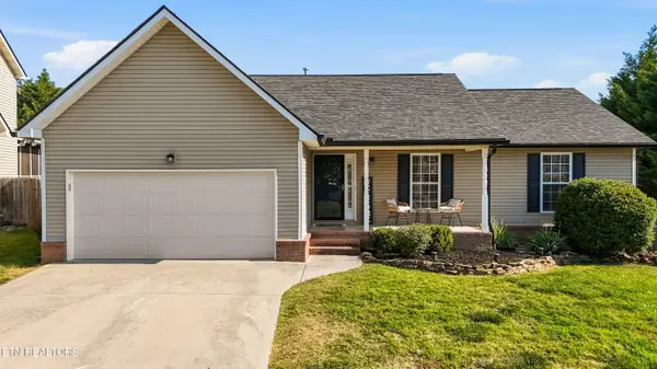 5707 Copperleaf Drive, Knoxville, TN 37931
