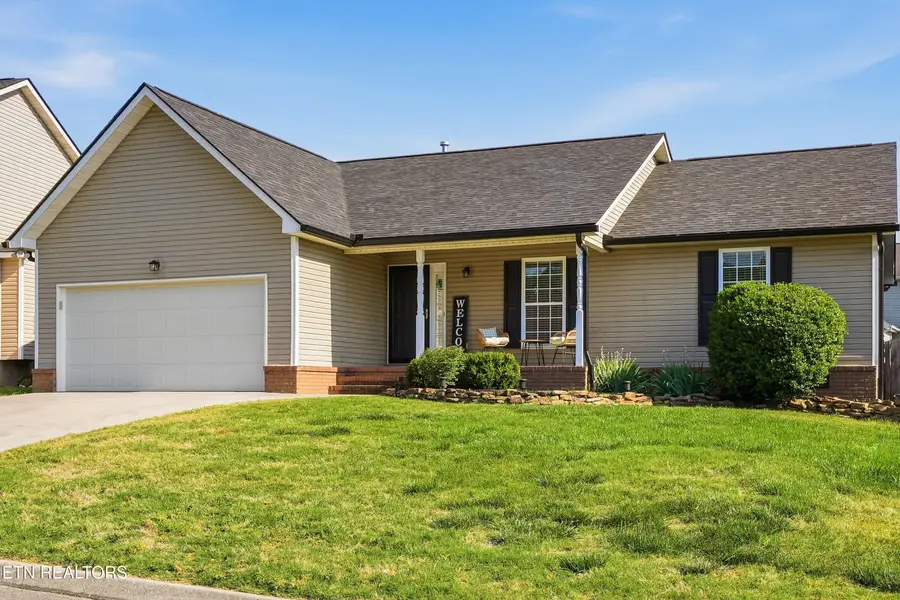 5707 Copperleaf Drive, Knoxville, TN 37931 - #3