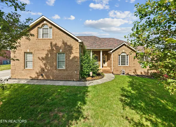8131 Leclay Drive, Knoxville, TN 37938