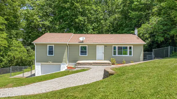 705 White Oak Drive, Knoxville, TN 37920