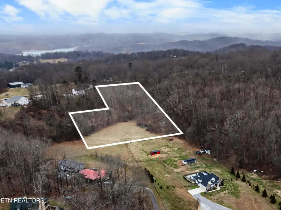 138 Stooksbury Lane, Andersonville, TN 37705 - #3