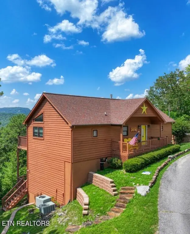 4109 Ole Smoky Way, Sevierville, TN 37862 - #1