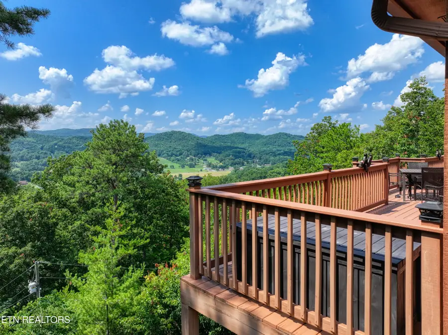 4109 Ole Smoky Way, Sevierville, TN 37862 - #2