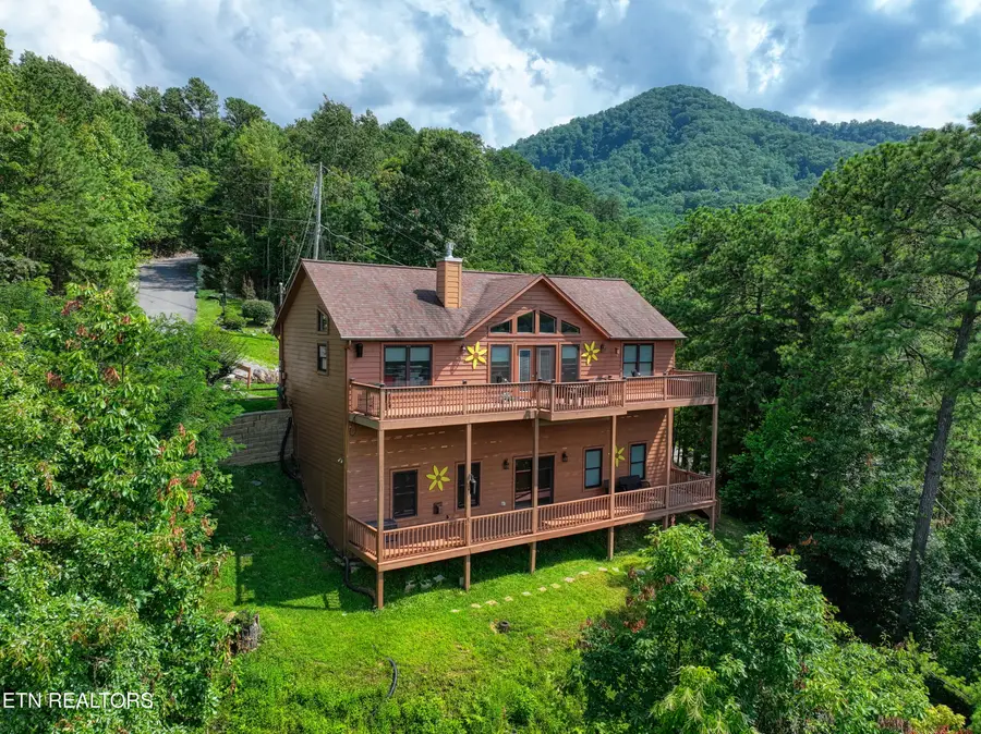 4109 Ole Smoky Way, Sevierville, TN 37862 - #3