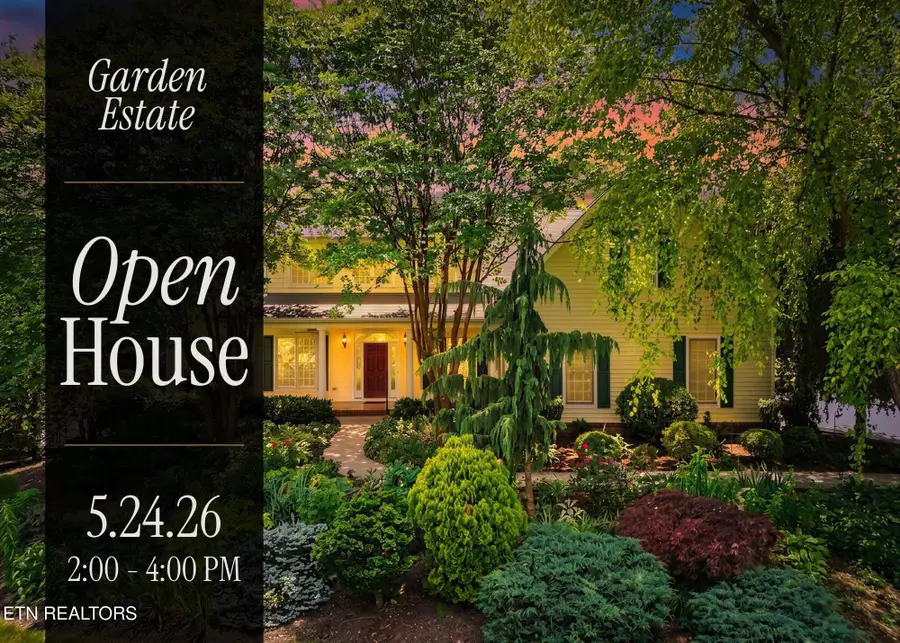 5538 Ashbrook Lane, Maryville, TN 37801 - #2