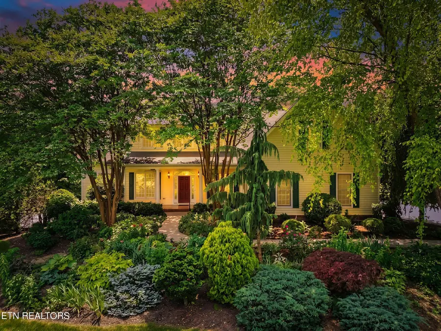 5538 Ashbrook Lane, Maryville, TN 37801 - #3