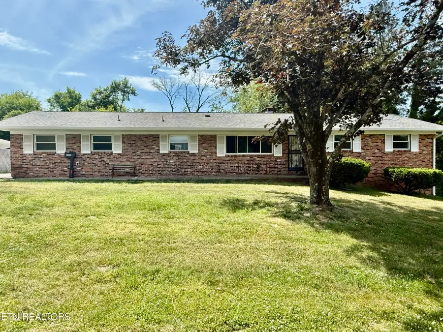 6124 Kirbury, Knoxville, TN 37909 - #3