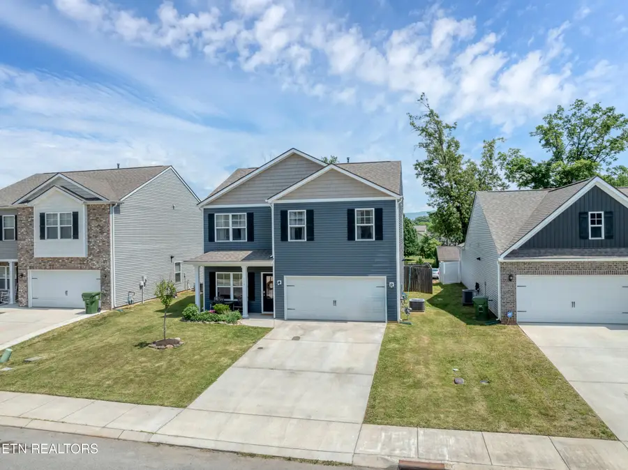 117 Canton Lane, Maryville, TN 37803 - #3
