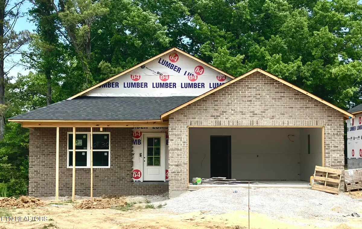 7284 Rialto Lane, Knoxville, TN 37918 - #1