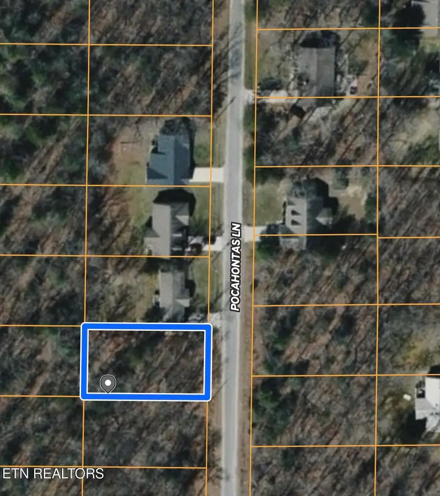 6020 Pocahontas Lane, Crossville, TN 38572 - #2