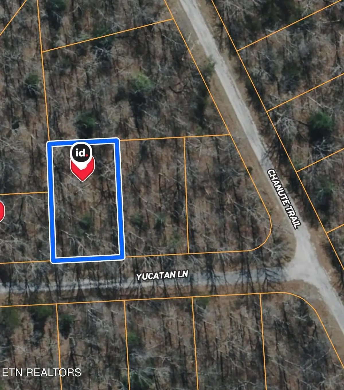1045 Yucatan Lane, Crossville, TN 38572 - #1