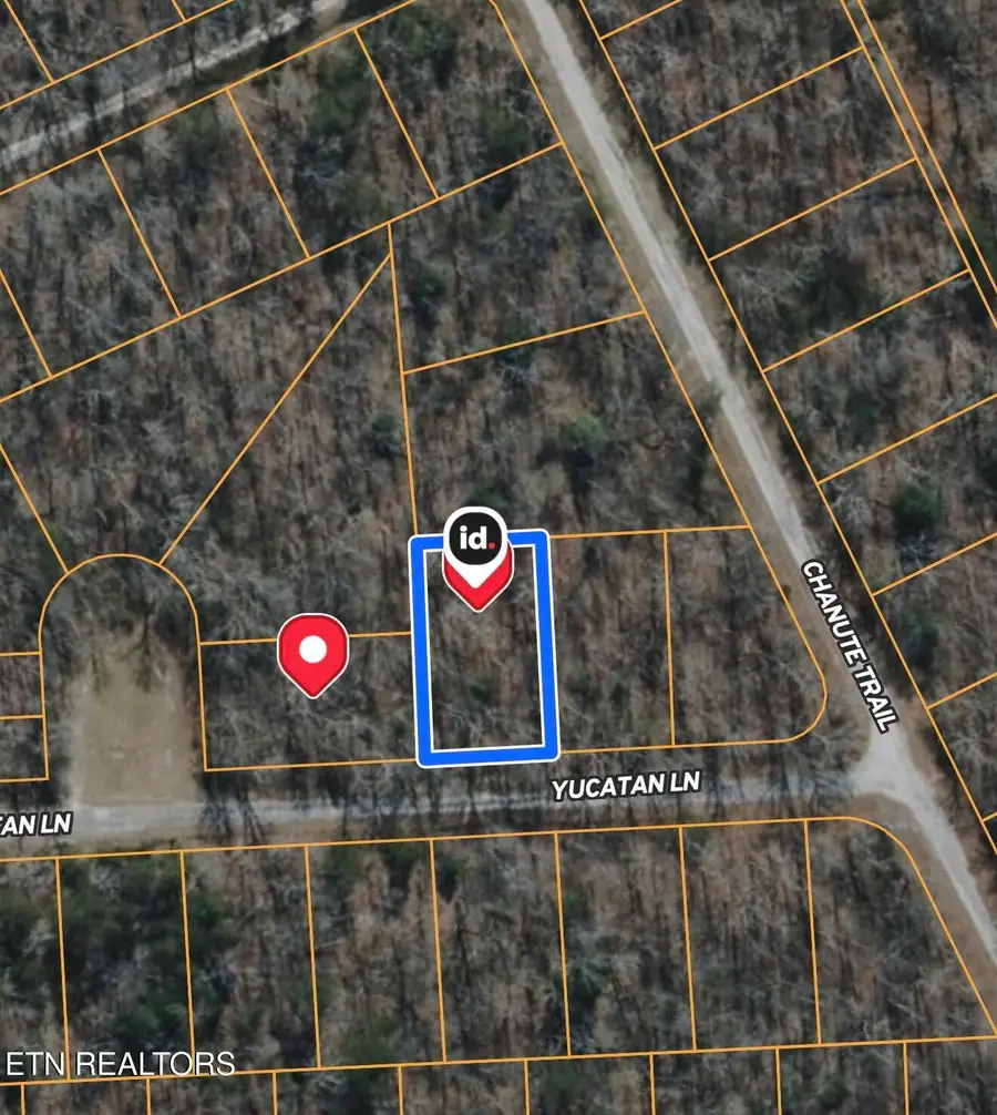 1045 Yucatan Lane, Crossville, TN 38572 - #2