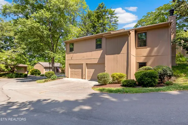 8709 Olde Colony Tr #11, Knoxville, TN 37923