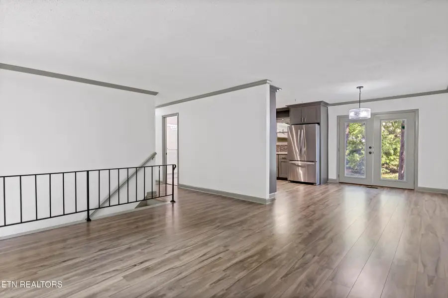 8709 Olde Colony Tr #11, Knoxville, TN 37923 - #2